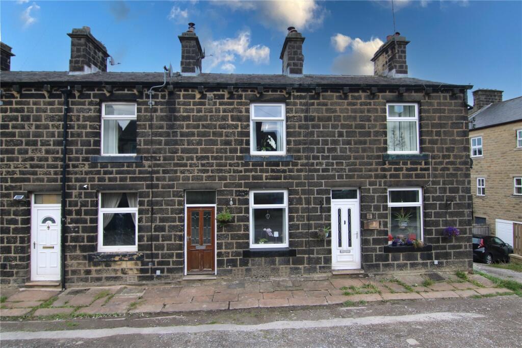 Main image of property: Royd Street, Cowling, BD22