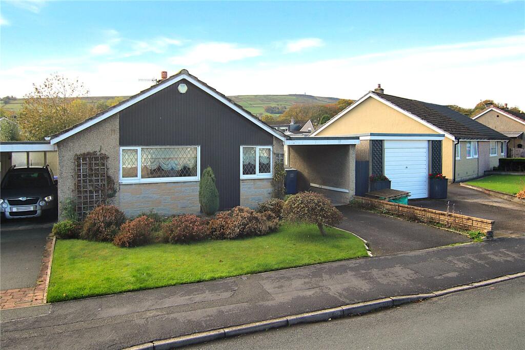 Main image of property: Manse Way, Sutton In Craven, BD20