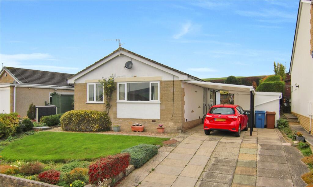 Main image of property: Aire Valley Drive, Bradley, BD20