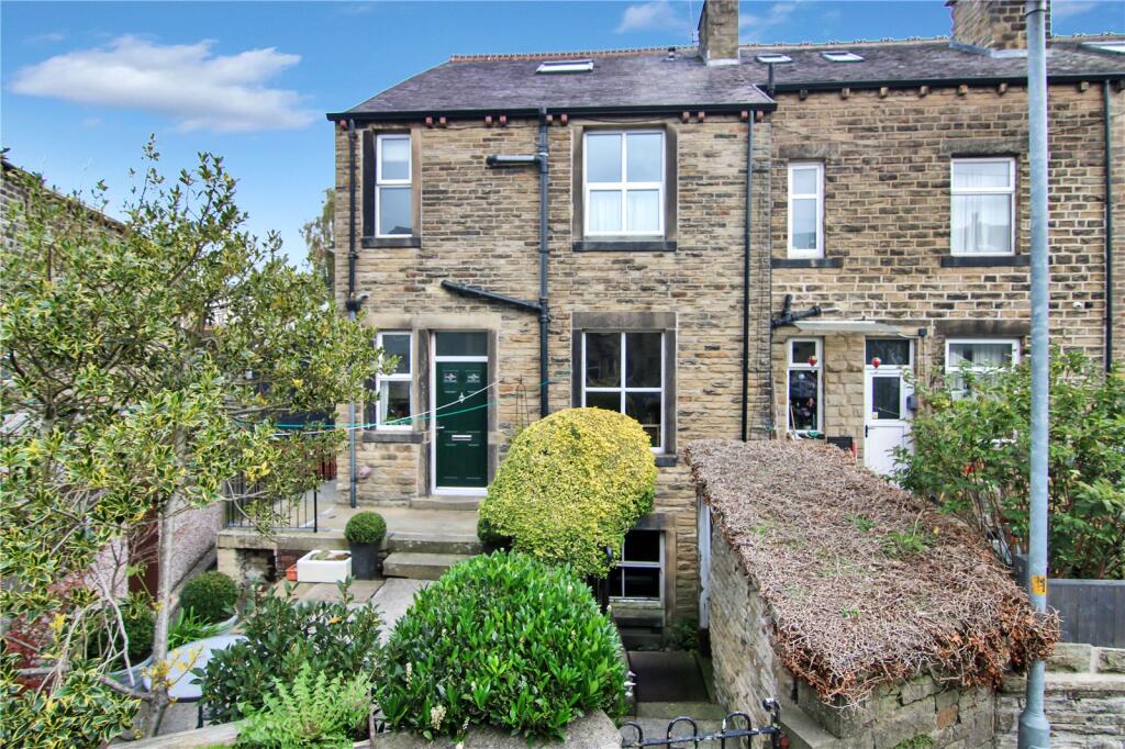 Main image of property: Ashville Terrace, Cross Hills, BD20