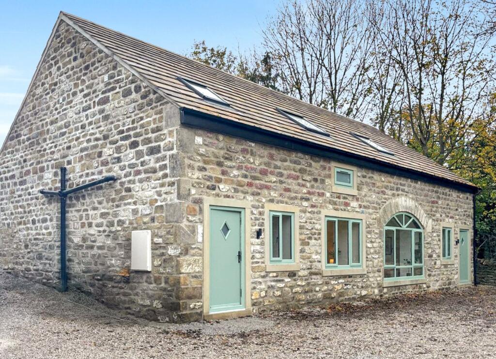 Main image of property: School Street, Steeton, BD20