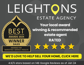 Get brand editions for Leightons Estate Agency, Cross Hills