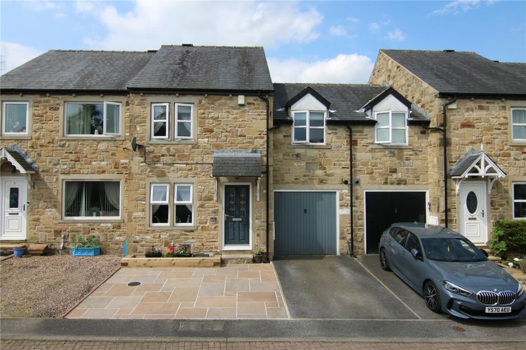 Main image of property: Birkdale Court, Utley, BD20