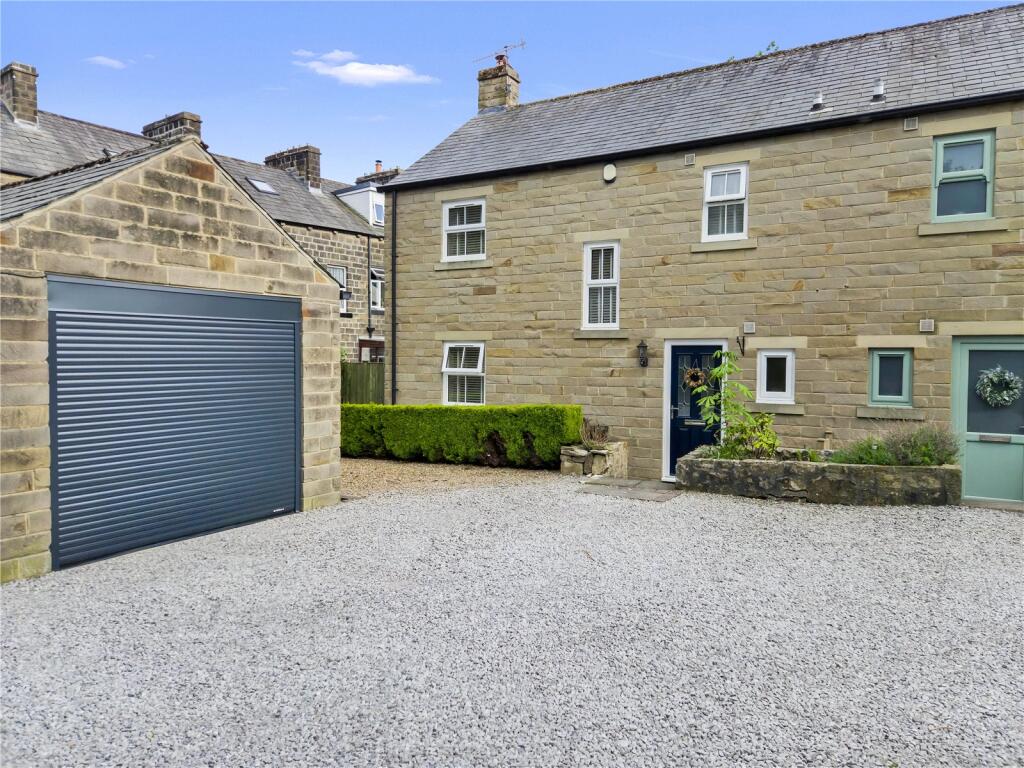 Main image of property: Elmsley Street, Steeton, BD20
