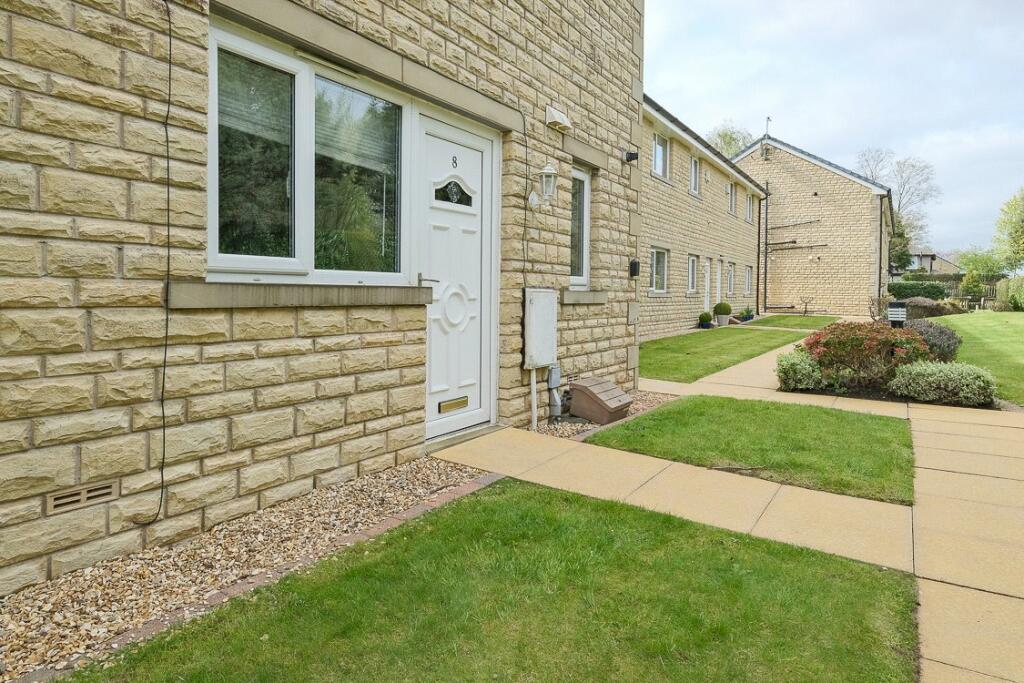 Additional property image - Meadow Bank Mews, Nelson, Lancashire, BB9