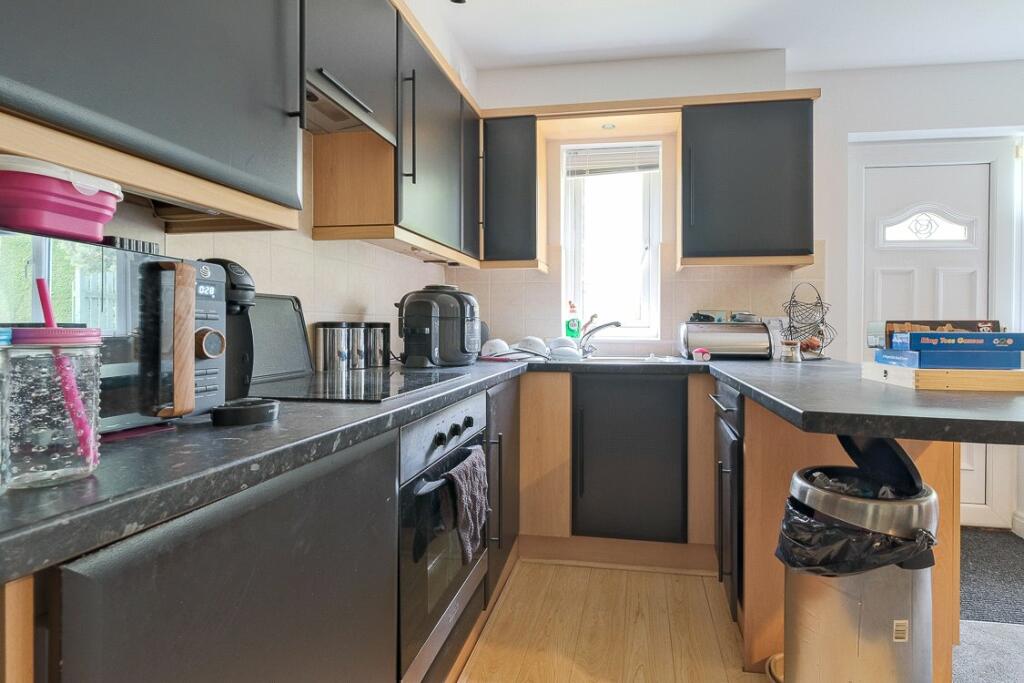 Additional property image - Meadow Bank Mews, Nelson, Lancashire, BB9
