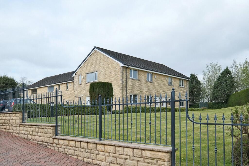 Additional property image - Meadow Bank Mews, Nelson, Lancashire, BB9