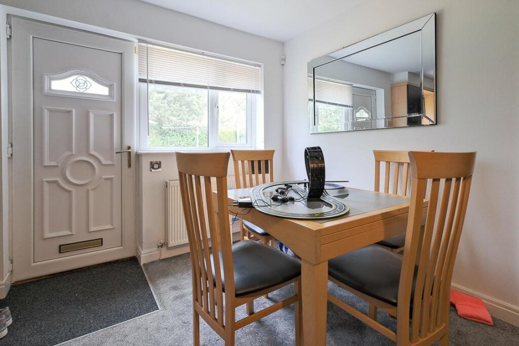 Additional property image - Meadow Bank Mews, Nelson, Lancashire, BB9