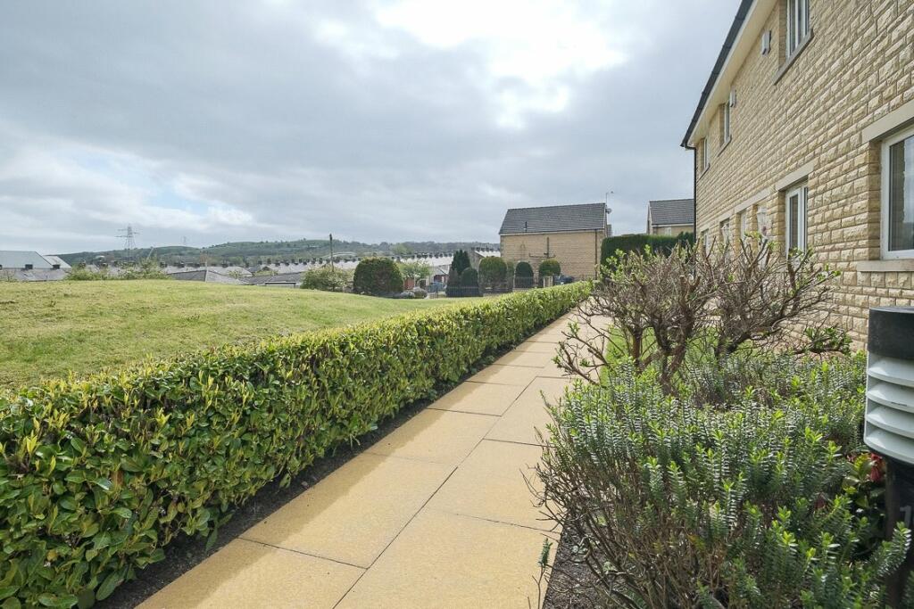 Additional property image - Meadow Bank Mews, Nelson, Lancashire, BB9
