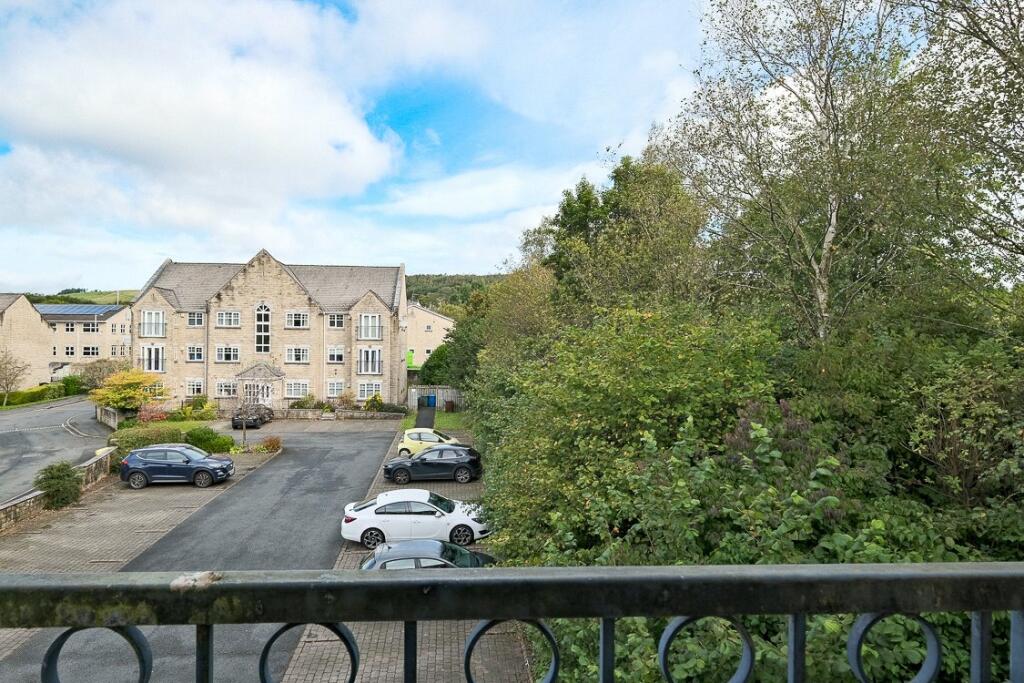 Additional property image - Grange Park Way, Haslingden, Rossendale, Lancashire, BB4