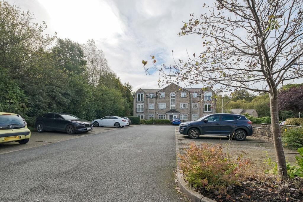 Additional property image - Grange Park Way, Haslingden, Rossendale, Lancashire, BB4