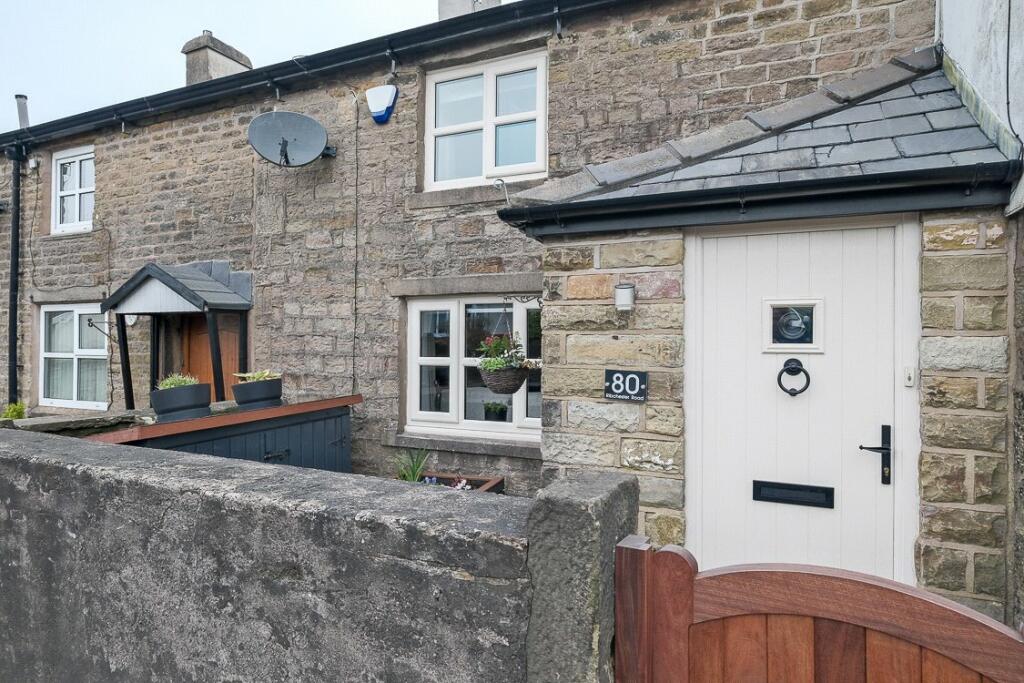 Additional property image - Ribchester Road, Clayton Le Dale, Blackburn, Lancashire, BB1