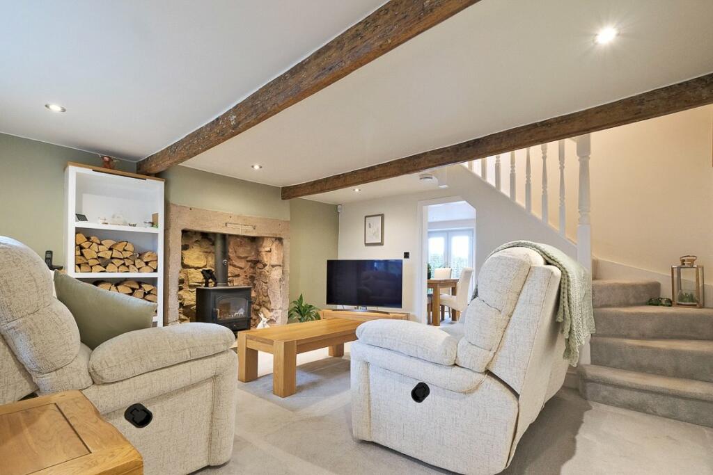 Additional property image - Ribchester Road, Clayton Le Dale, Blackburn, Lancashire, BB1