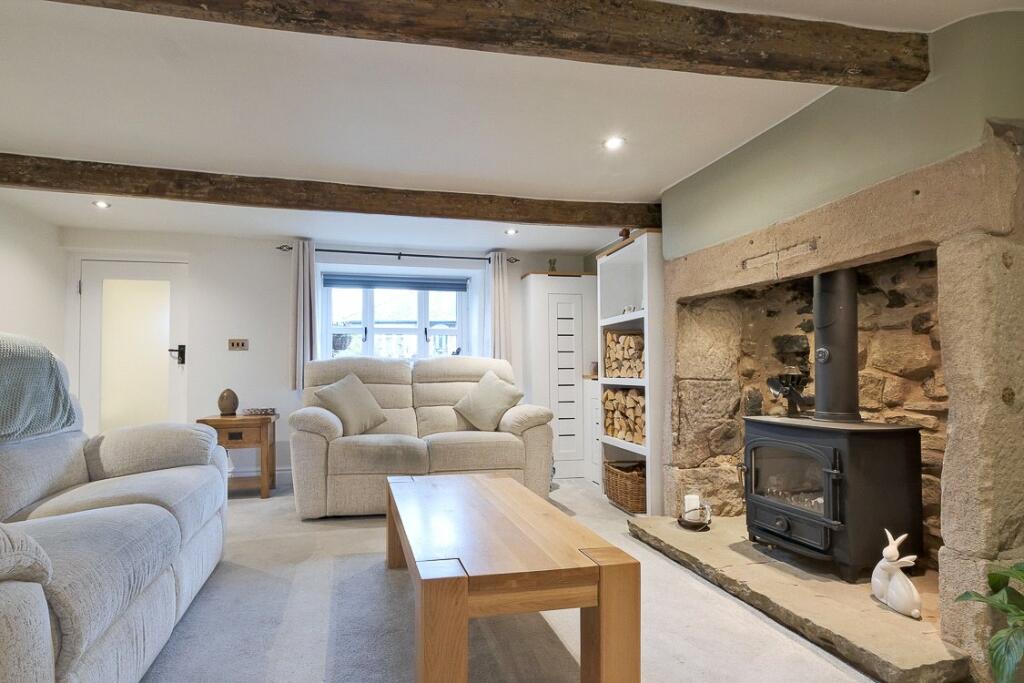 Additional property image - Ribchester Road, Clayton Le Dale, Blackburn, Lancashire, BB1