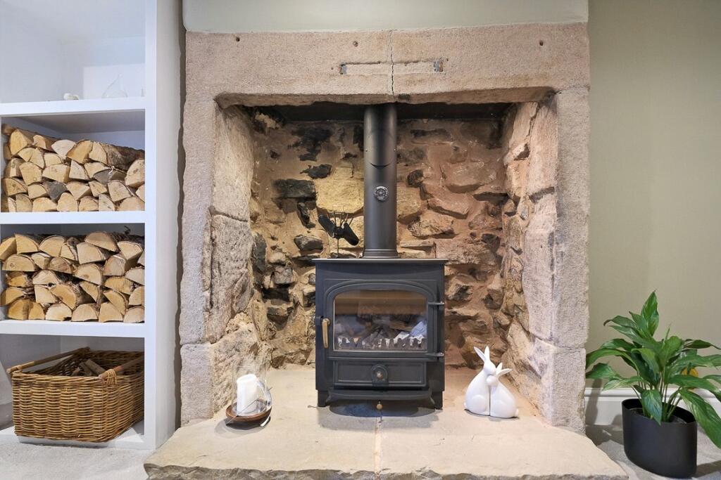 Additional property image - Ribchester Road, Clayton Le Dale, Blackburn, Lancashire, BB1