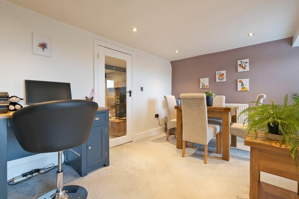 Additional property image - Ribchester Road, Clayton Le Dale, Blackburn, Lancashire, BB1