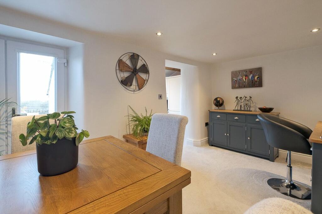 Additional property image - Ribchester Road, Clayton Le Dale, Blackburn, Lancashire, BB1