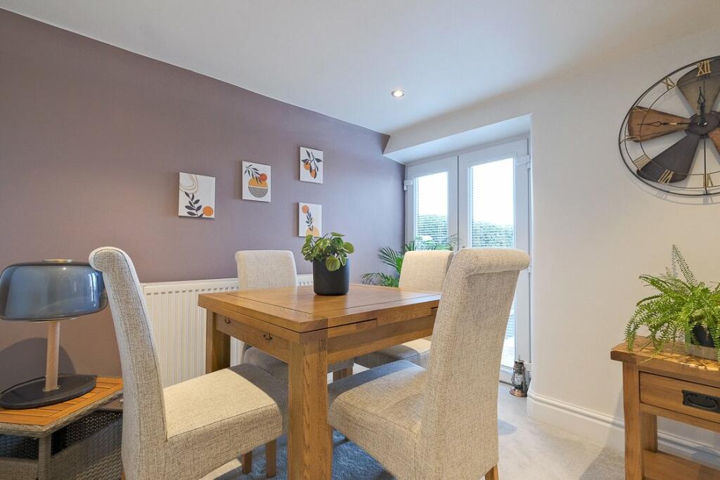 Additional property image - Ribchester Road, Clayton Le Dale, Blackburn, Lancashire, BB1