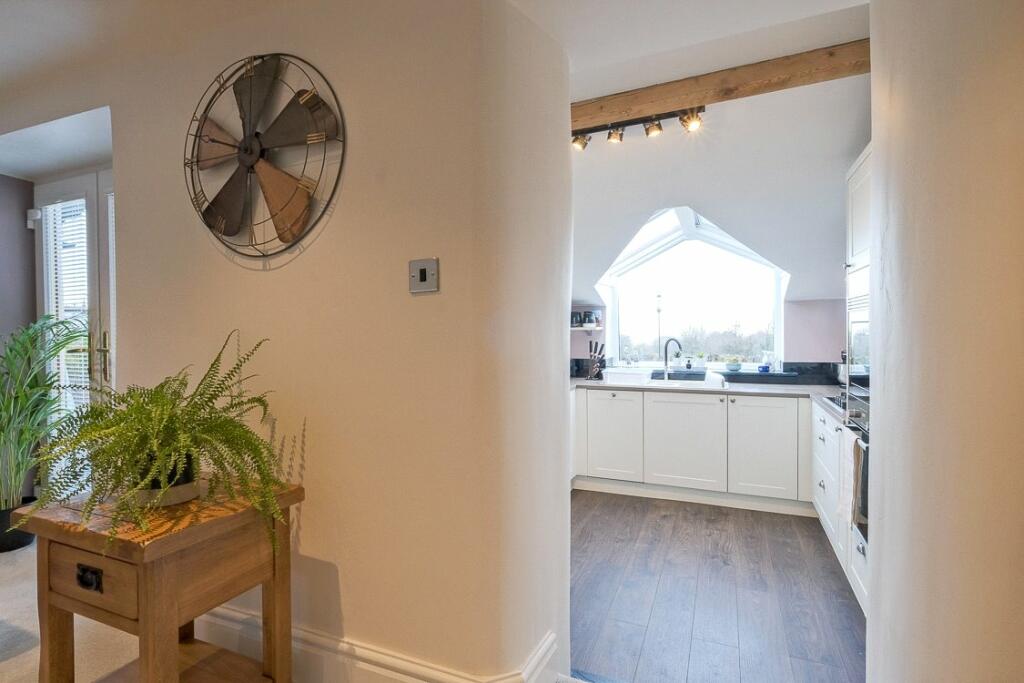 Additional property image - Ribchester Road, Clayton Le Dale, Blackburn, Lancashire, BB1