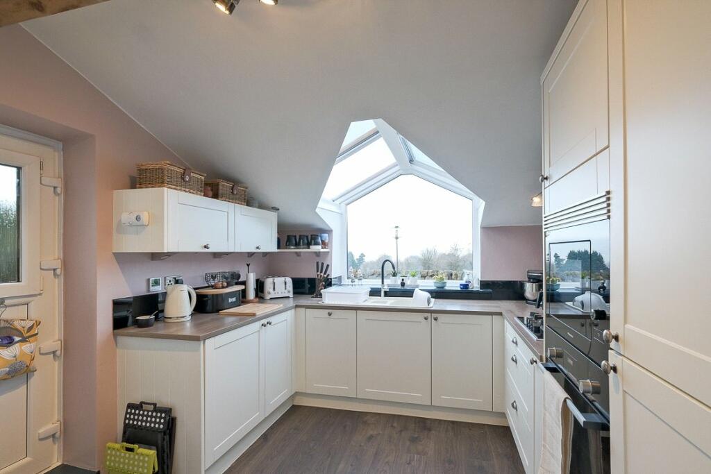 Additional property image - Ribchester Road, Clayton Le Dale, Blackburn, Lancashire, BB1