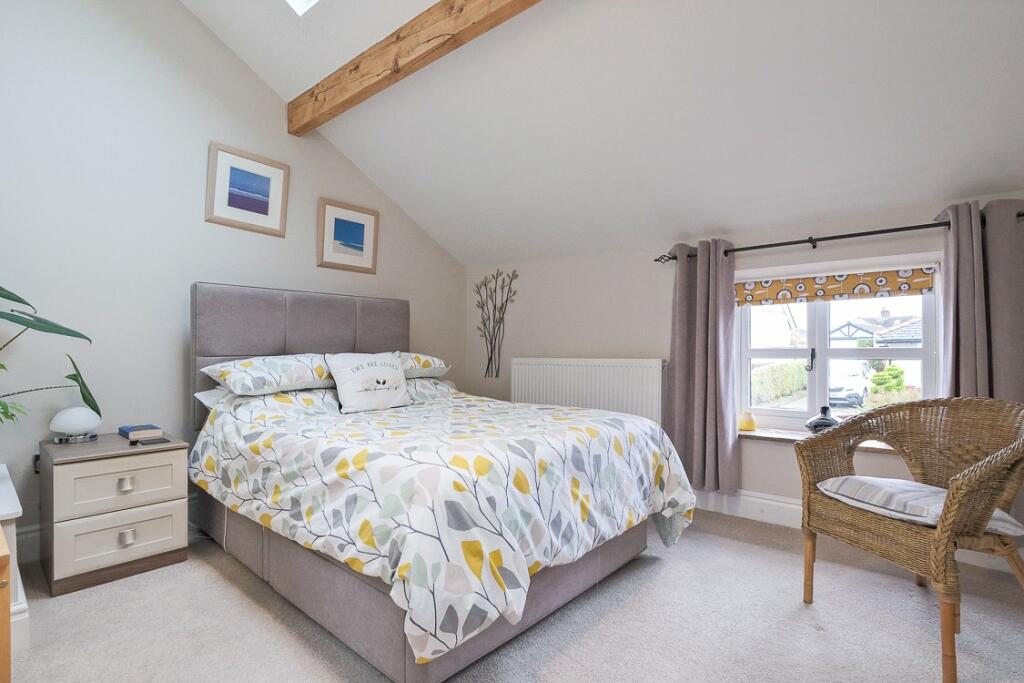 Additional property image - Ribchester Road, Clayton Le Dale, Blackburn, Lancashire, BB1