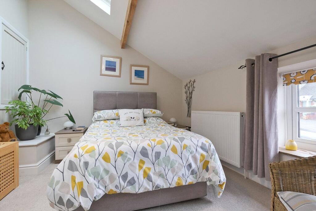Additional property image - Ribchester Road, Clayton Le Dale, Blackburn, Lancashire, BB1