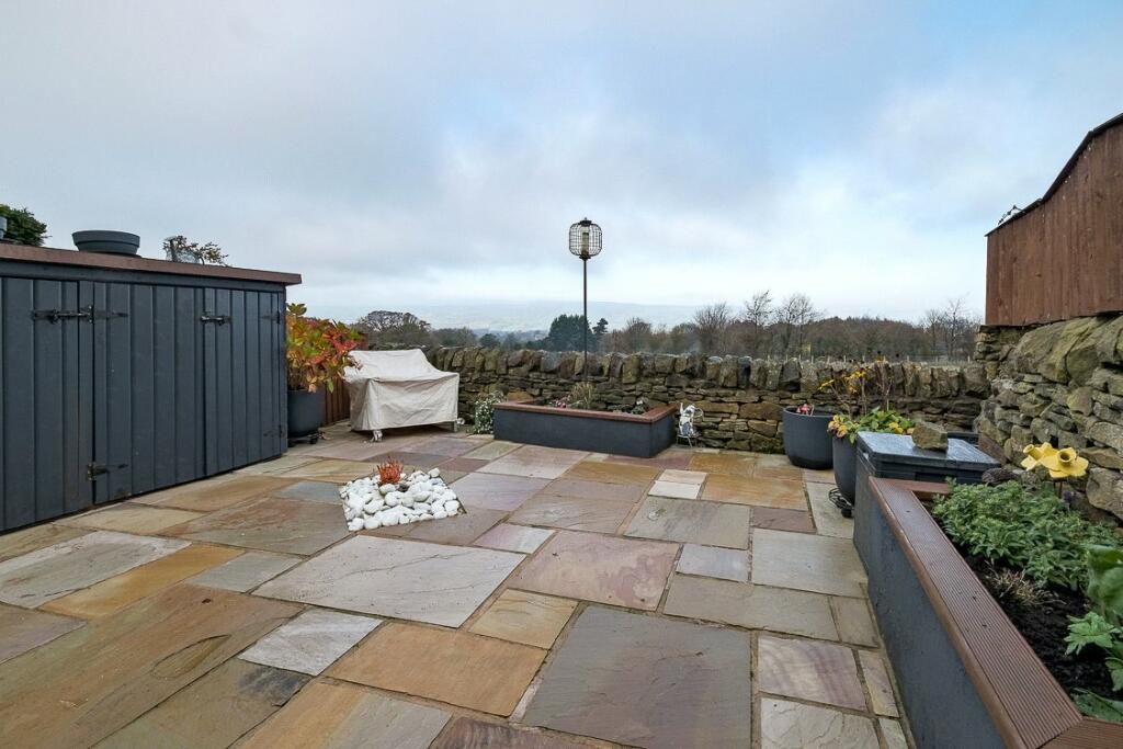 Additional property image - Ribchester Road, Clayton Le Dale, Blackburn, Lancashire, BB1