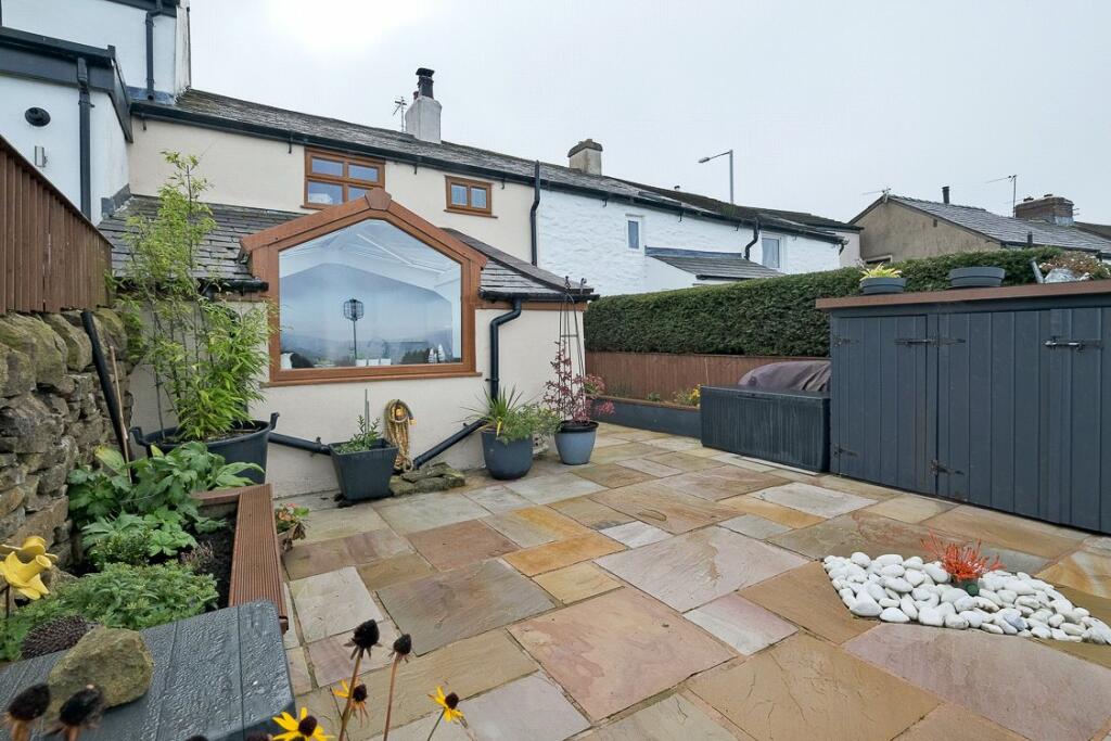 Additional property image - Ribchester Road, Clayton Le Dale, Blackburn, Lancashire, BB1