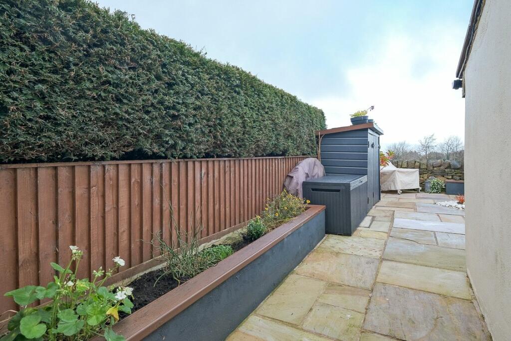 Additional property image - Ribchester Road, Clayton Le Dale, Blackburn, Lancashire, BB1