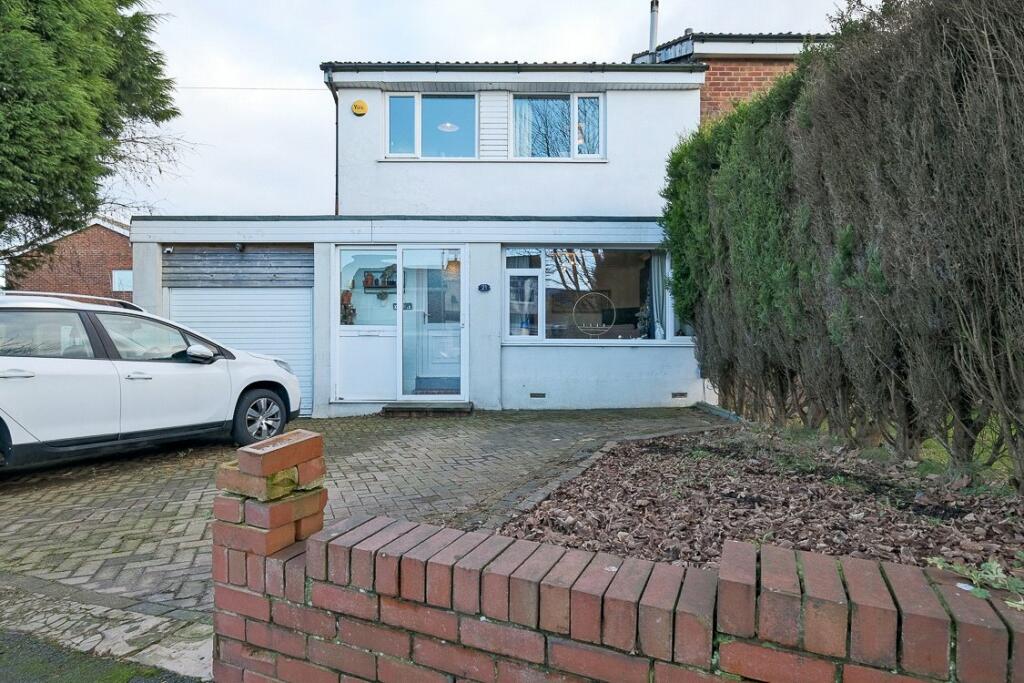 Main image of property: Wilkie Avenue, Burnley, Lancashire, BB11