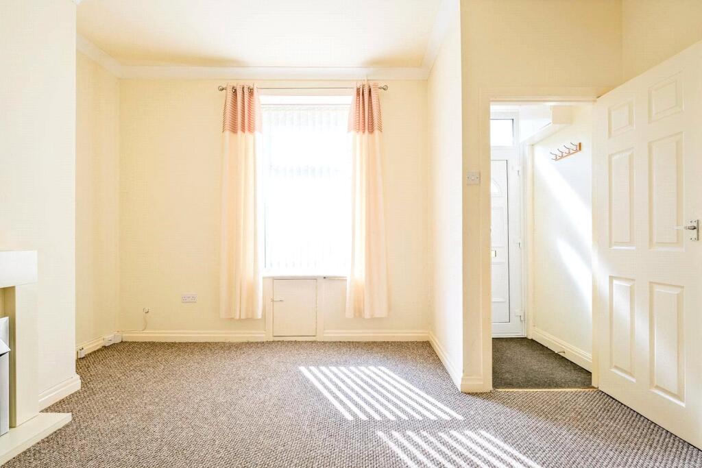 Additional property image - Burton Street, Rishton, Blackburn, Lancashire, BB1