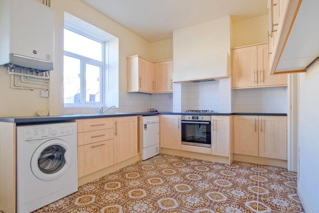 Additional property image - Burton Street, Rishton, Blackburn, Lancashire, BB1