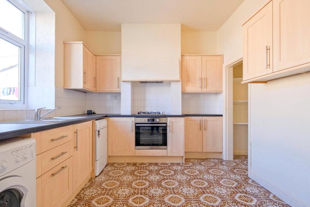 Additional property image - Burton Street, Rishton, Blackburn, Lancashire, BB1