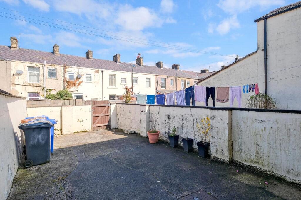 Additional property image - Burton Street, Rishton, Blackburn, Lancashire, BB1