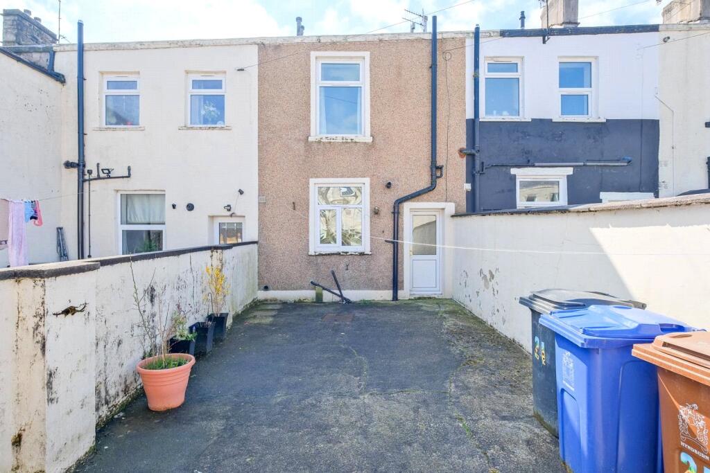 Additional property image - Burton Street, Rishton, Blackburn, Lancashire, BB1