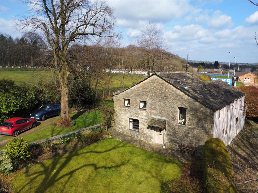 Main image of property: Arbory Drive, Padiham, Burnley, Lancashire, BB12