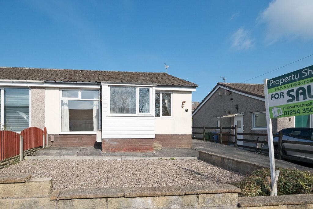 Main image of property: Barn Meadow Crescent, Rishton, Blackburn, Lancashire, BB1