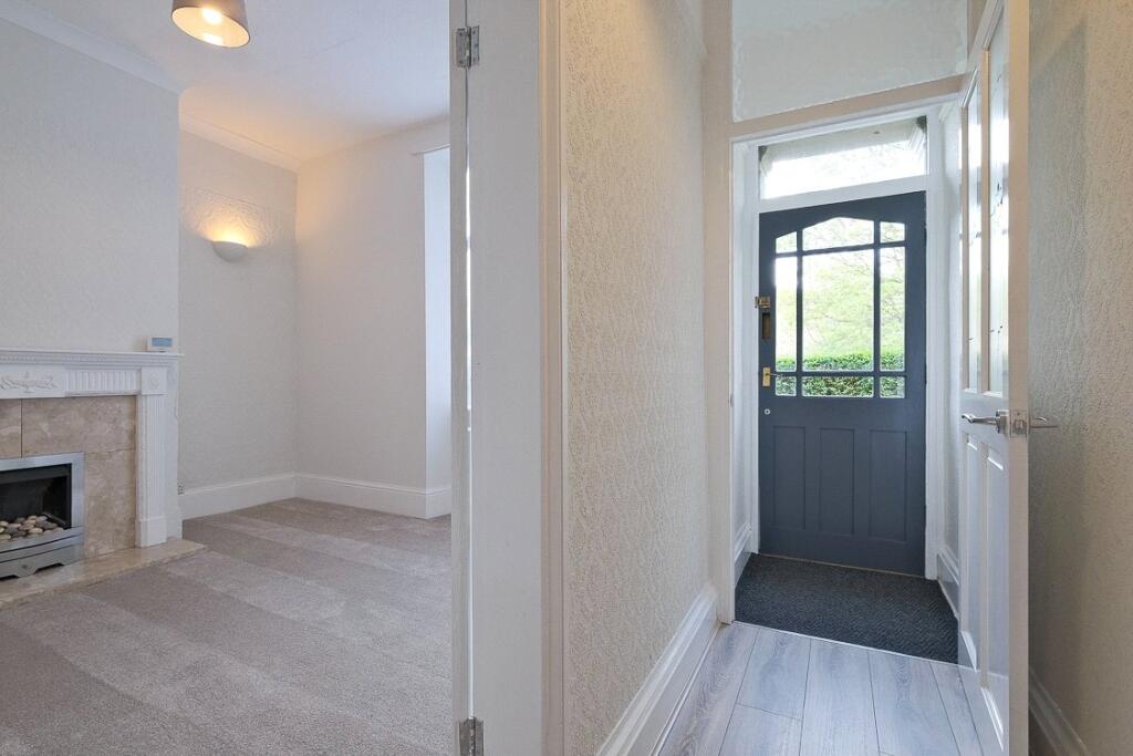 Main image of property: Manchester Road, Accrington, Lancashire, BB5