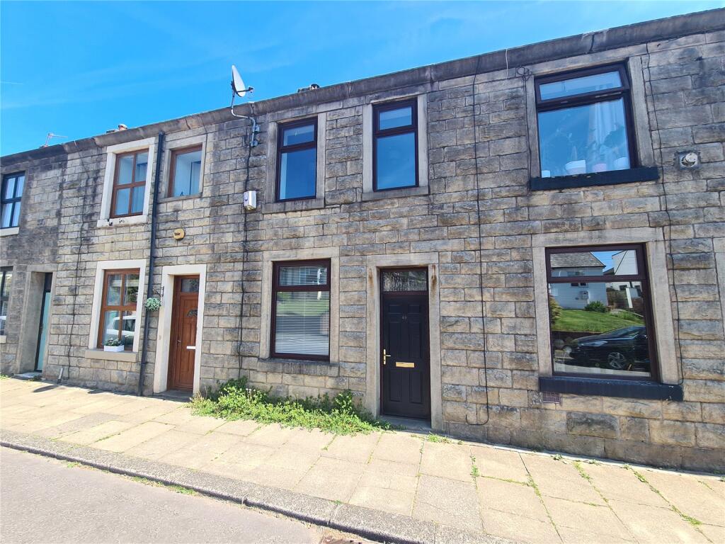 Main image of property: Victoria Street, Ramsbottom, Bury, Greater Manchester, BL0