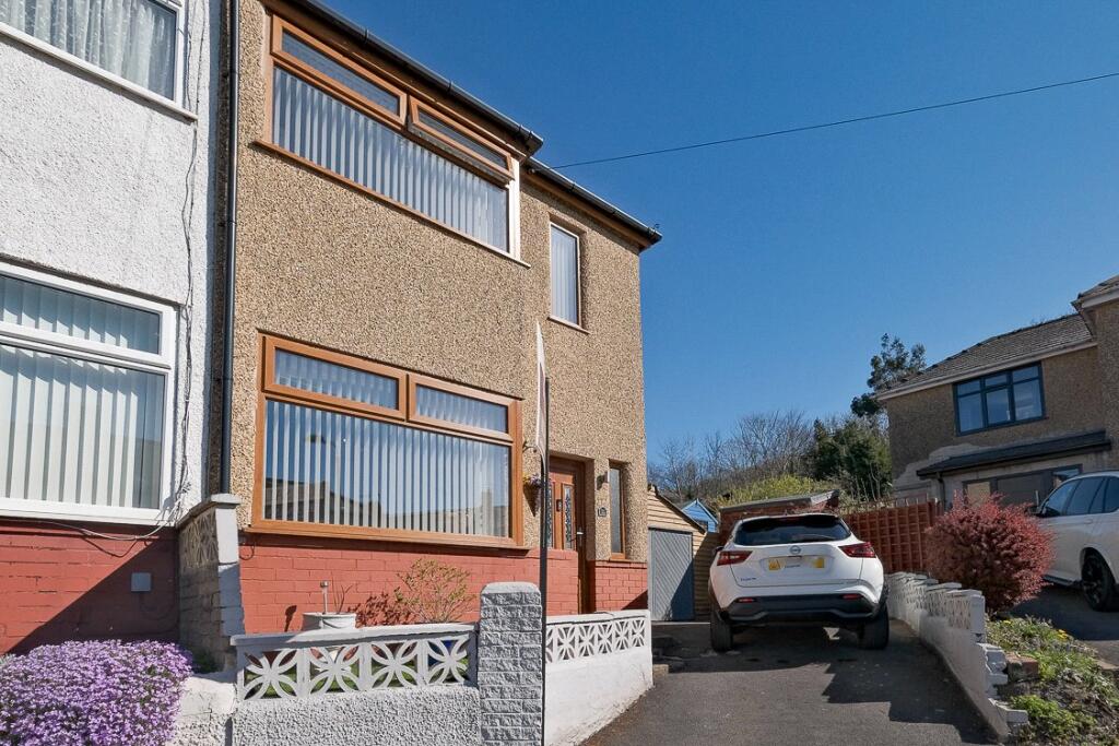 Main image of property: Coppice Avenue, Accrington, Lancashire, BB5