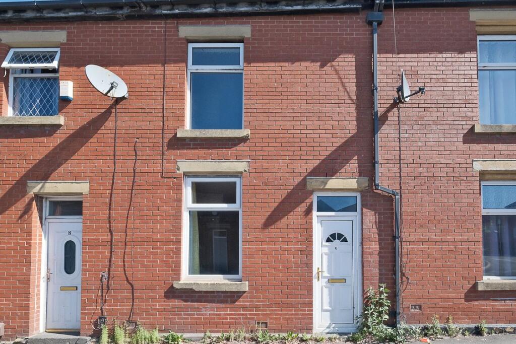 Main image of property: Queen Victoria Street, Blackburn, Lancashire, BB2