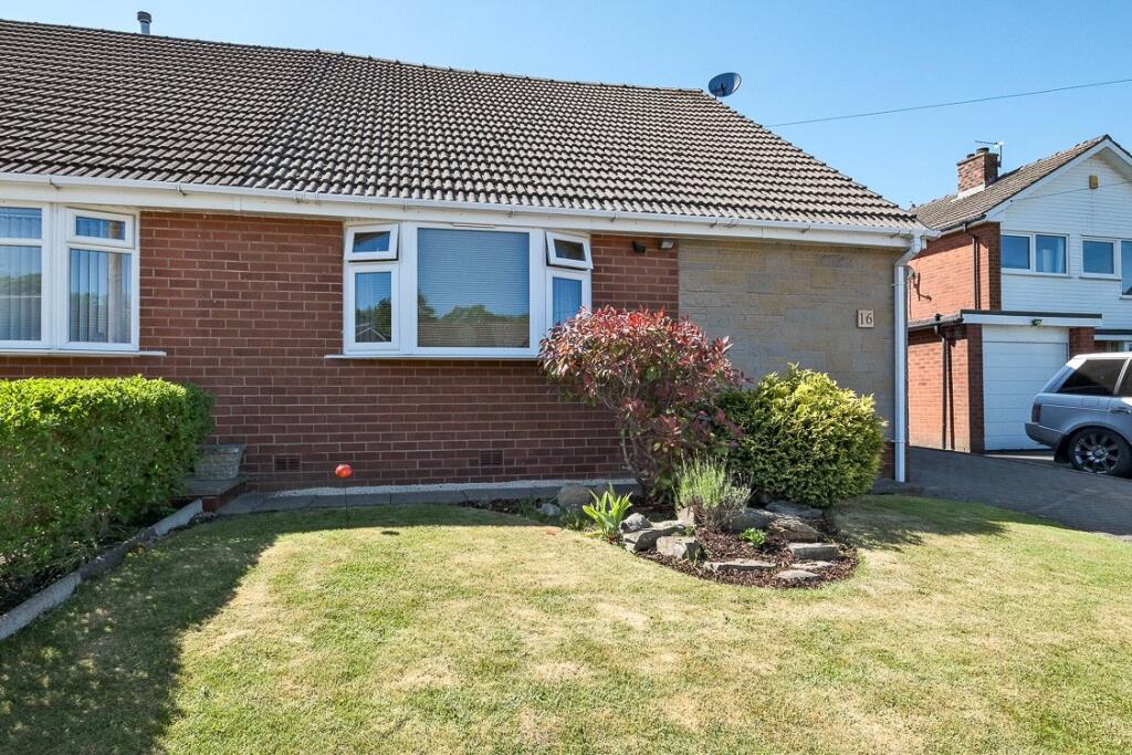 Main image of property: Lynwood Avenue, Clayton Le Moors, Accrington, Lancashire, BB5