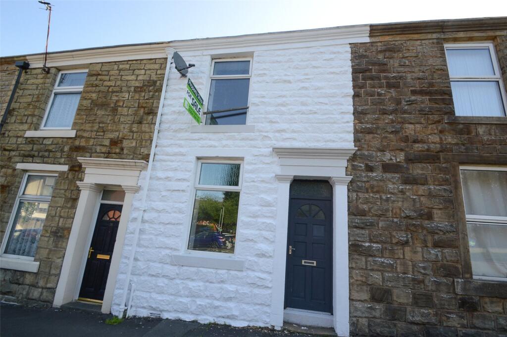 Main image of property: James Street, Oswaldtwistle, Accrington, Lancashire, BB5