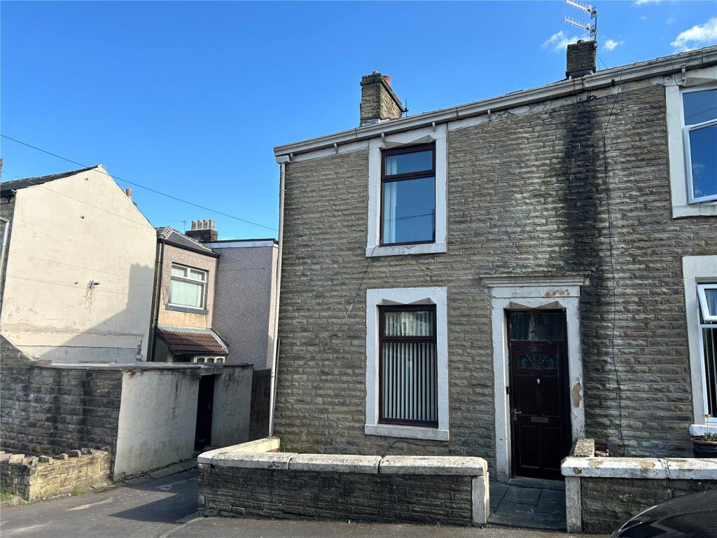 Main image of property: Stanley Street, Oswaldtwistle, BB5
