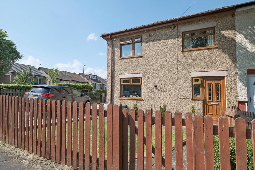 Main image of property: Marlborough Road, Accrington, Lancashire, BB5