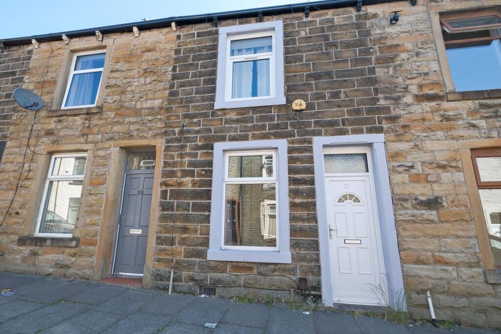 Main image of property: Windsor Street, Burnley, Lancashire, BB12