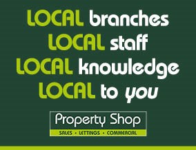 Get brand editions for Property Shop - Sales & Lettings, Accrington