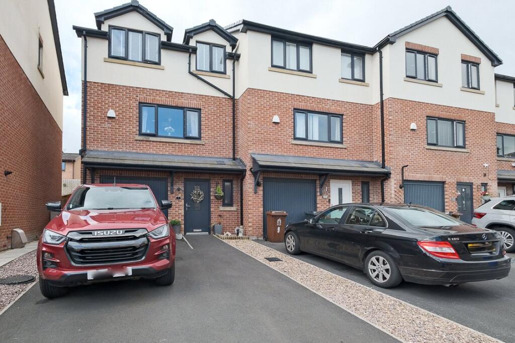 Main image of property: Cobble Close, Oswaldtwistle, Accrington, Lancashire, BB5