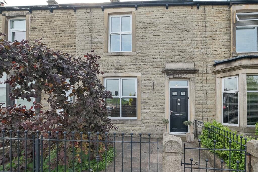 Main image of property: Chatburn Road, Clitheroe, Lancashire, BB7