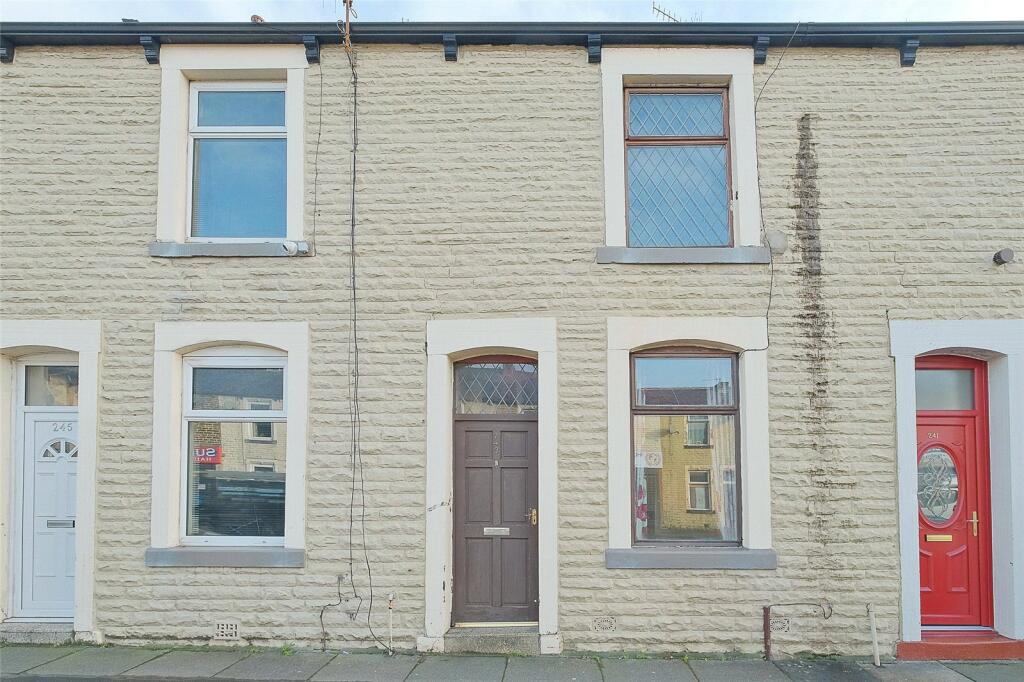 Main image of property: Colne Road, Burnley, BB10